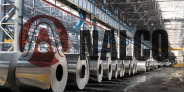 NALCO FY26 profit hits ₹5,816 Cr, record output and dividend signal positive market momentum