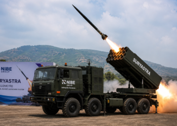 NIBE Group’s Shirdi Defence facility to drive indigenous manufacturing and 3,000+ direct jobs