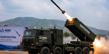 NIBE Group’s Shirdi Defence facility to drive indigenous manufacturing and 3,000+ direct jobs