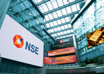 NSE’s Gold EGR: India’s newest way to own gold — Digitally, yet physically