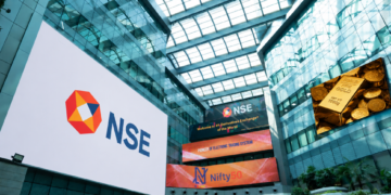 NSE’s Gold EGR: India’s newest way to own gold — Digitally, yet physically