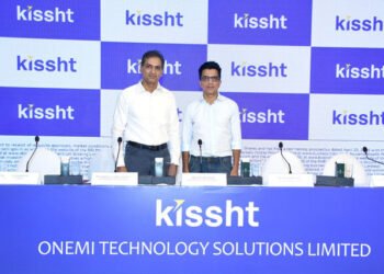 OnEMI Technology makes solid debut on listing