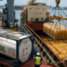 India’s April palm oil imports hit four-month low