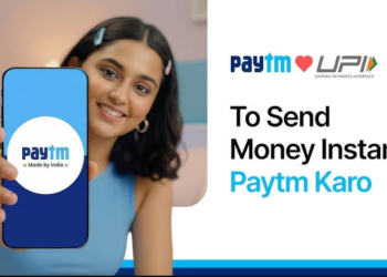 Paytm reports strong Q4 turnaround