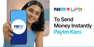 Paytm reports strong Q4 turnaround