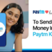 Paytm reports strong Q4 turnaround