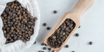 NCDEX set to relaunch pepper futures in strategic push for commodity market growth
