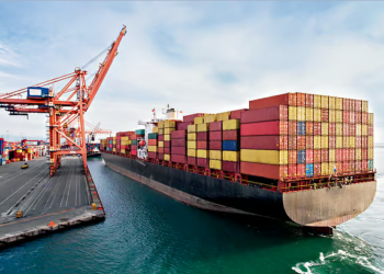 Iron ore vessel movement update at Paradip Port – 26 May 2026