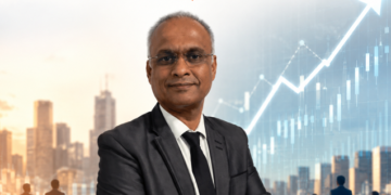 Resilience and power of Indian retail investors