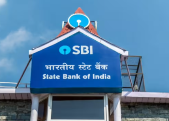 SBI reports modest profit growth amid market selloff: Data story