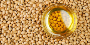 Higher soybean demand supports strong 2026/27 market outlook
