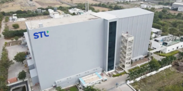 Sterlite bags ₹10622 Crore AI connectivity deal