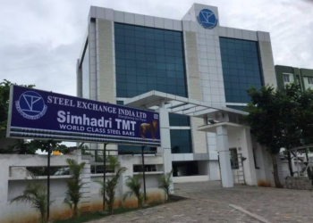Steel Exchange India sees positive momentum following MES approval renewal