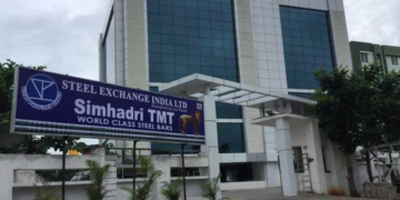 Steel Exchange India sees positive momentum following MES approval renewal