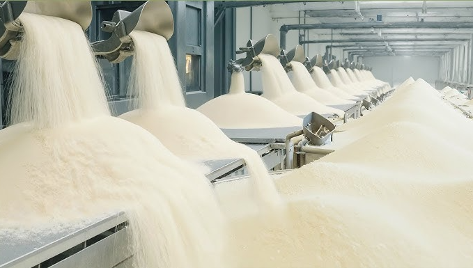 India sugar output seen rising 12% in 2026-27: Kedia Advisory
