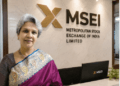 Veteran IAS Officer Upma Dada Chawdhry Appointed MSE Chairperson