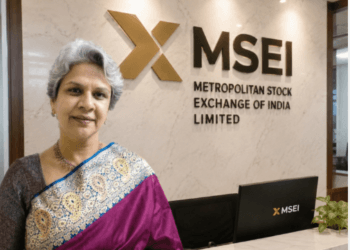 Veteran IAS Officer Upma Dada Chawdhry Appointed MSE Chairperson
