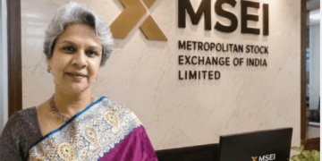 Veteran IAS Officer Upma Dada Chawdhry Appointed MSE Chairperson