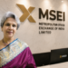 Veteran IAS Officer Upma Dada Chawdhry Appointed MSE Chairperson