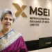 Veteran IAS Officer Upma Dada Chawdhry Appointed MSE Chairperson