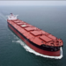 Paradip Port handles multiple iron ore vessel movements amid strong export activity