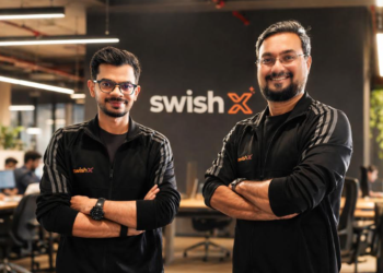 SwishX launches Agentic AI platform for pharma, targets $5 million ARR in FY27