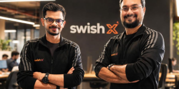 SwishX launches Agentic AI platform for pharma, targets $5 million ARR in FY27