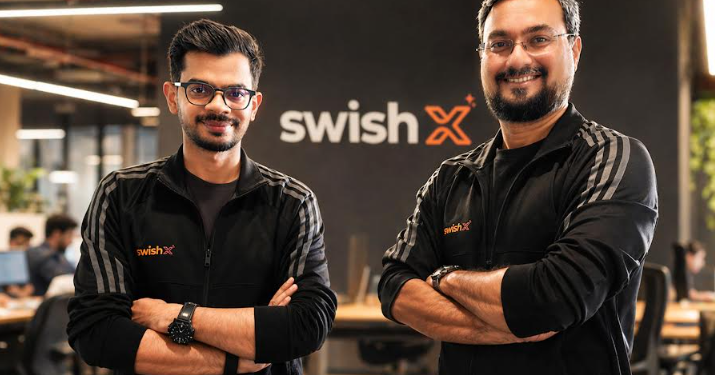 SwishX launches Agentic AI platform for pharma, targets $5 million ARR in FY27