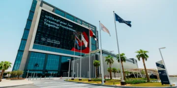KEZAD Group announces the development of AED 112 million SME Hub in Abu Dhabi