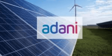 Adani Green commissions 50 MW solar project at Khavda,Gujarat