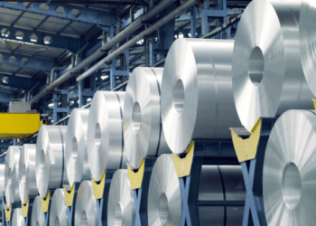 China’s aluminium output rises as Middle East tensions shake commodity markets