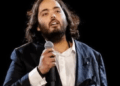 Anant Ambani highlights Reliance’s rapid progress in new energy business