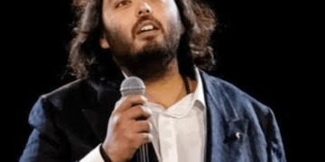 Anant Ambani highlights Reliance’s rapid progress in new energy business
