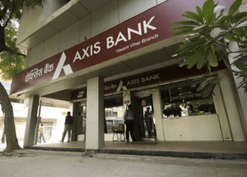 Axis Bank CFO Puneet Sharma resigns after over six years