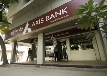 Axis Bank CFO Puneet Sharma resigns after over six years
