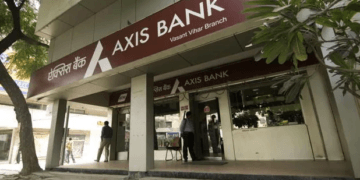Axis Bank CFO Puneet Sharma resigns after over six years