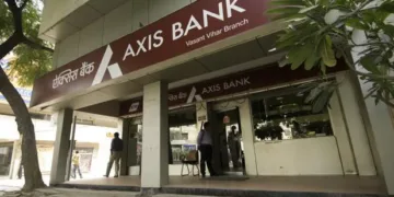 Axis Bank CFO Puneet Sharma resigns after over six years