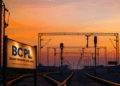 BCPL Railway wins OHE Electrification contract worth ₹130.95 million