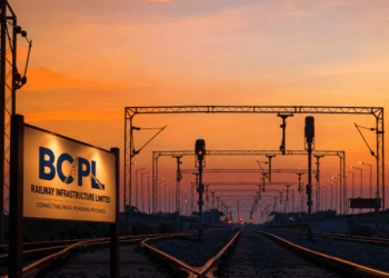 BCPL Railway wins OHE Electrification contract worth ₹130.95 million