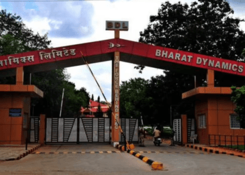 Stocks to watch: Bharat Dynamics secures ₹1,348 crore orders from HAL