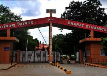 Stocks to watch: Bharat Dynamics secures ₹1,348 crore orders from HAL