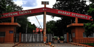 Stocks to watch: Bharat Dynamics secures ₹1,348 crore orders from HAL