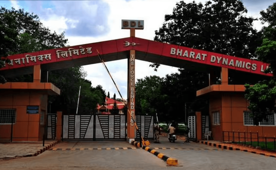 Stocks to watch: Bharat Dynamics secures ₹1,348 crore orders from HAL