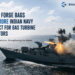 Bharat Forge wins ₹425 crore order to modernize Indian Navy warships