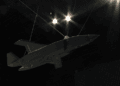 Boeing’s MQ-28 Ghost Bat demonstrates advanced stealth capability
