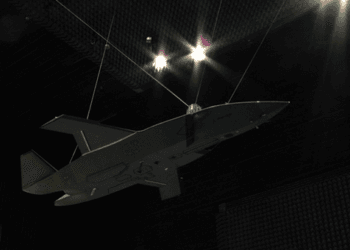 Boeing’s MQ-28 Ghost Bat demonstrates advanced stealth capability