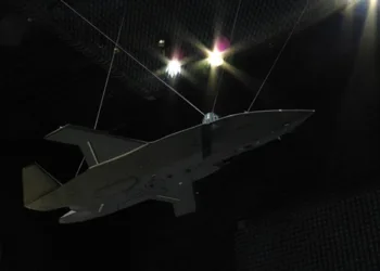 Boeing’s MQ-28 Ghost Bat demonstrates advanced stealth capability
