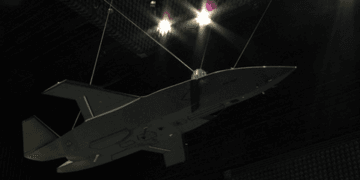 Boeing’s MQ-28 Ghost Bat demonstrates advanced stealth capability