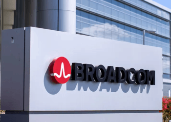 Broadcom launches $35 billion AI infrastructure platform with Apollo and Blackstone