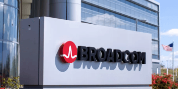 Broadcom launches $35 billion AI infrastructure platform with Apollo and Blackstone